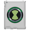 omnitrix symbole ben10 iPad 3 and 4 Case