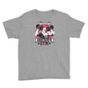 armstrong's gym Youth Tee