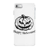 happy halloween iPhone 7 Case