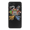 hidden temple iPhone 7 Plus Case