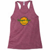 resistance cafe Racerback Tank