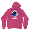 i love mondays Unisex Hoodie