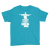 jesus wants a hug Youth Tee