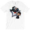 too slow cap T-Shirt
