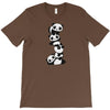Pandas T-Shirt