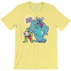monsters fink T-Shirt