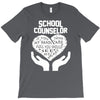 school counselor T-Shirt