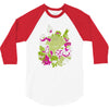 throne runners 3/4 Sleeve Shirt