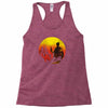 shine ! Racerback Tank