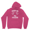 trust polish Unisex Hoodie