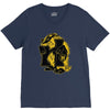 house of badger V-Neck Tee