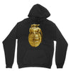 gold grenade Unisex Hoodie