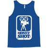 money shot Tank Top