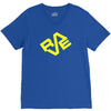 rave V-Neck Tee