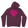 love (3) Hoodie
