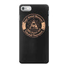 illuminati bbq iPhone 7 Case