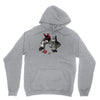 heeding the call of play time Hoodie