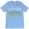 camping T-Shirt
