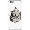 angry ogre. iPhone 6/6s Case