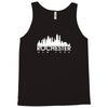 rochester new york Tank Top