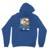 Good Good Vibrations Unisex Hoodie