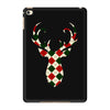 christmas deer iPad Mini 4