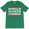 Donald Glover Gambino T-Shirt
