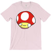 twitchy mushroom! T-Shirt