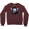 li'l monster Crewneck Sweatshirt
