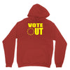 vote out Hoodie