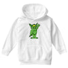 monster cats Youth Hoodie