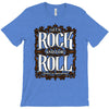 let's rock and or roll T-Shirt