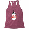 Milk Inside Racerback Tank