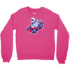 fossil fueled Crewneck Sweatshirt