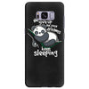 keep sleeping Samsung Galaxy S8 Plus
