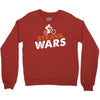 strava wars Crewneck Sweatshirt