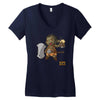 rpg rules Women's V-Neck T-Shirt