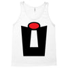 Vintage Mr. Incredible Tank Top