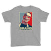 zombie poster, ideal birthday gift or present Youth Tee