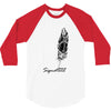 One Signature 3/4 Sleeve Shirt