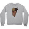 XXXTentacion Crewneck Sweatshirt
