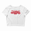 share Crop Top