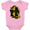 house of badger Baby Onesie