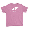 avicii Youth Tee