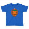 jack o latte Toddler T-shirt