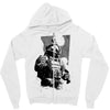 astronaut Zipper Hoodie
