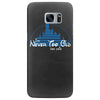 castle never too old for this Samsung Galaxy S7 Edge Case