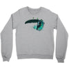 lightning bugs Crewneck Sweatshirt