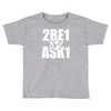 mason 2be1ask1 Toddler T-shirt