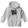 rock music r Youth Hoodie